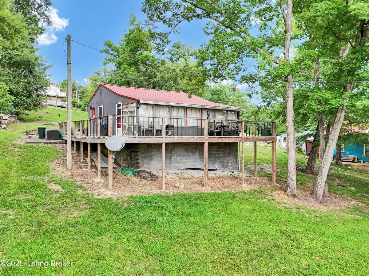 156 Skyline Dr, Clarkson, KY 42726 - #1