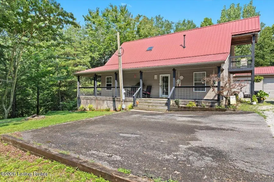 554 Pne Vly Ct, Lebanon Junction, KY 40150 - #2