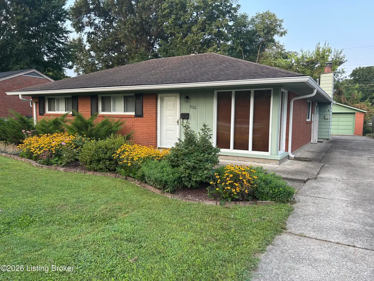 3120 Redbud Ln, Louisville, KY 40220 - #1