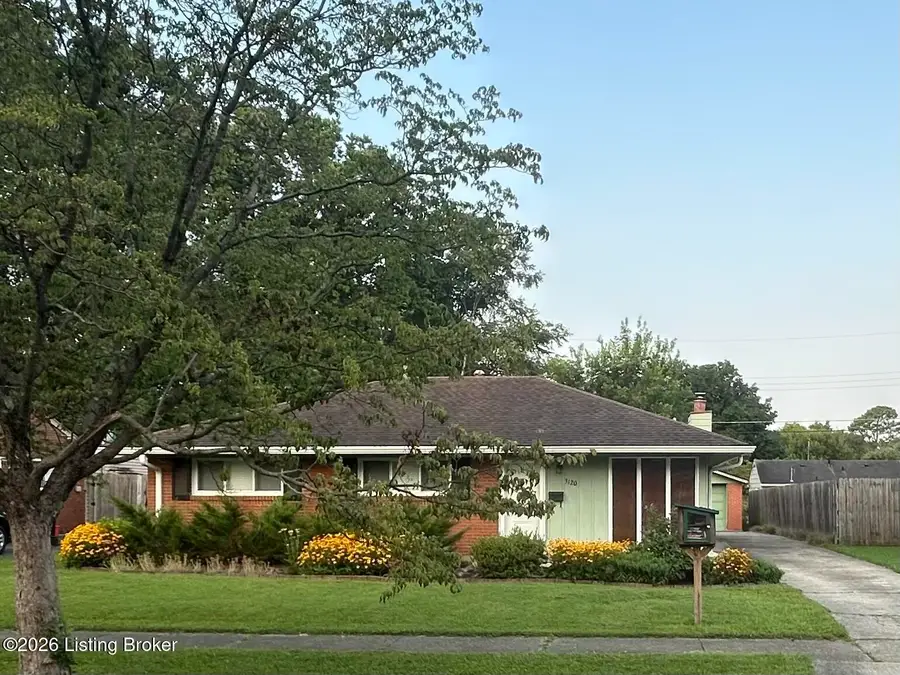 3120 Redbud Ln, Louisville, KY 40220 - #3