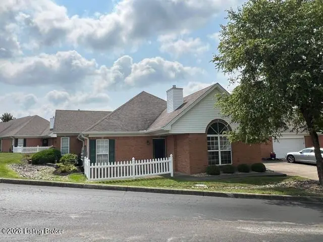 1192 Hollyhock Dr, La Grange, KY 40031 - #1