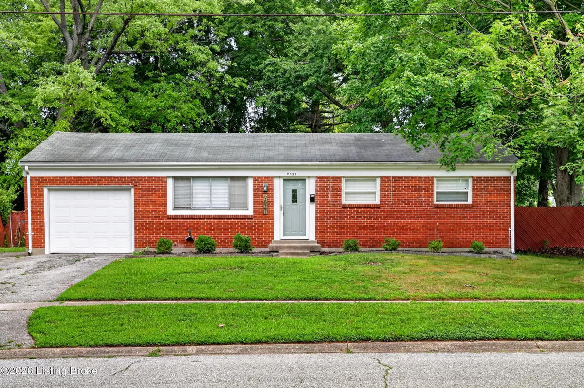 9821 East Ave, Louisville, KY 40272 - #1