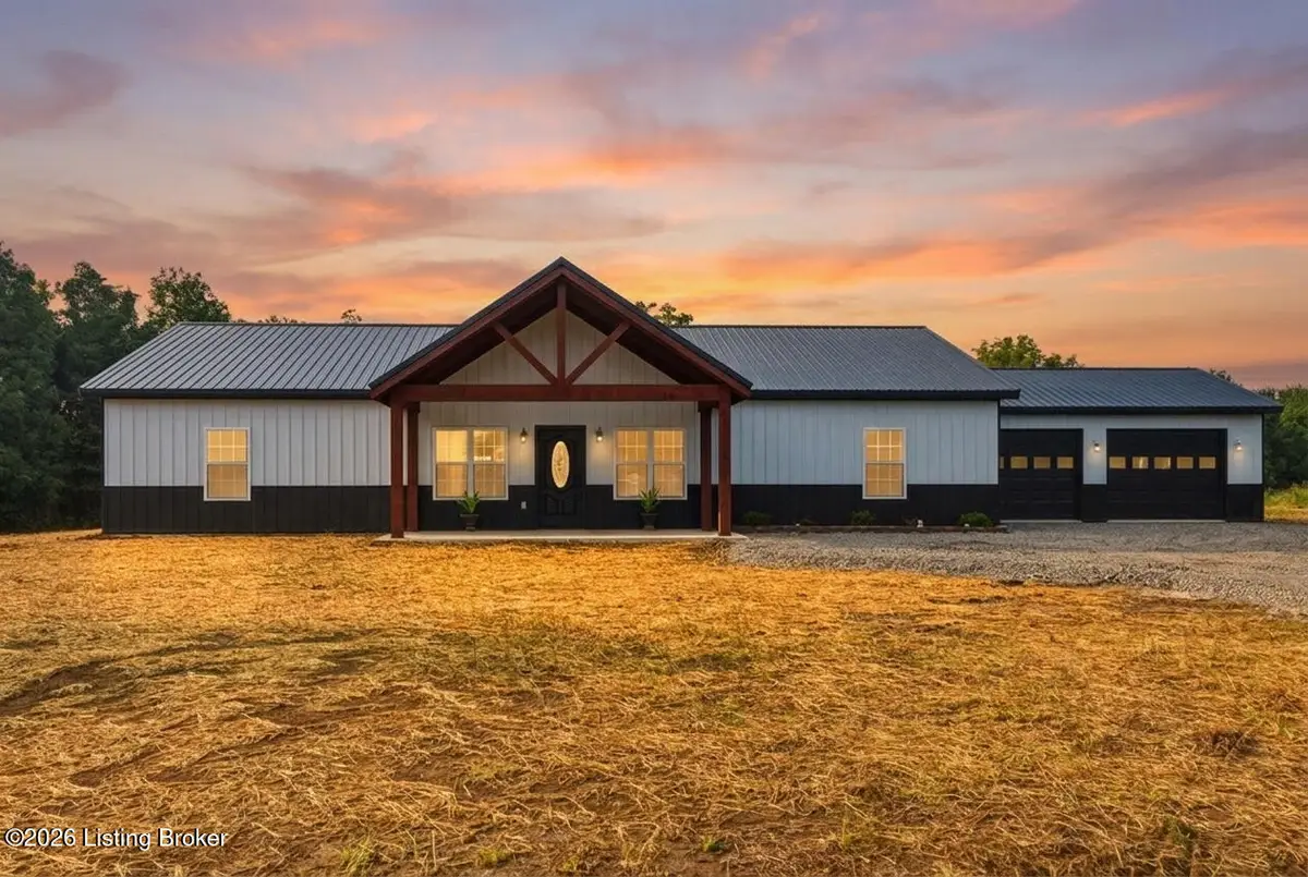 2131 Hickory Corner Rd, Pleasureville, KY 40057 - #1