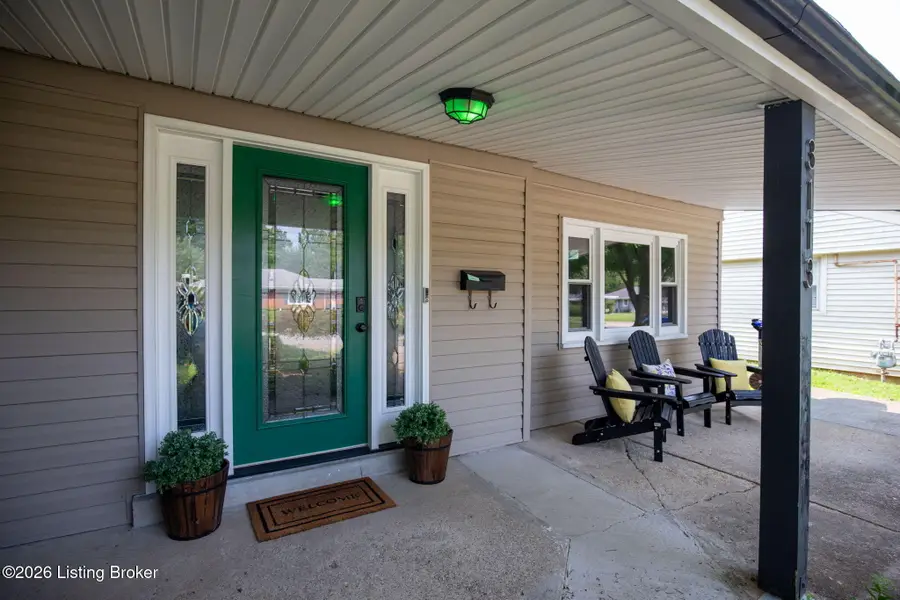 3113 Rosedale Blvd, Louisville, KY 40220 - #3