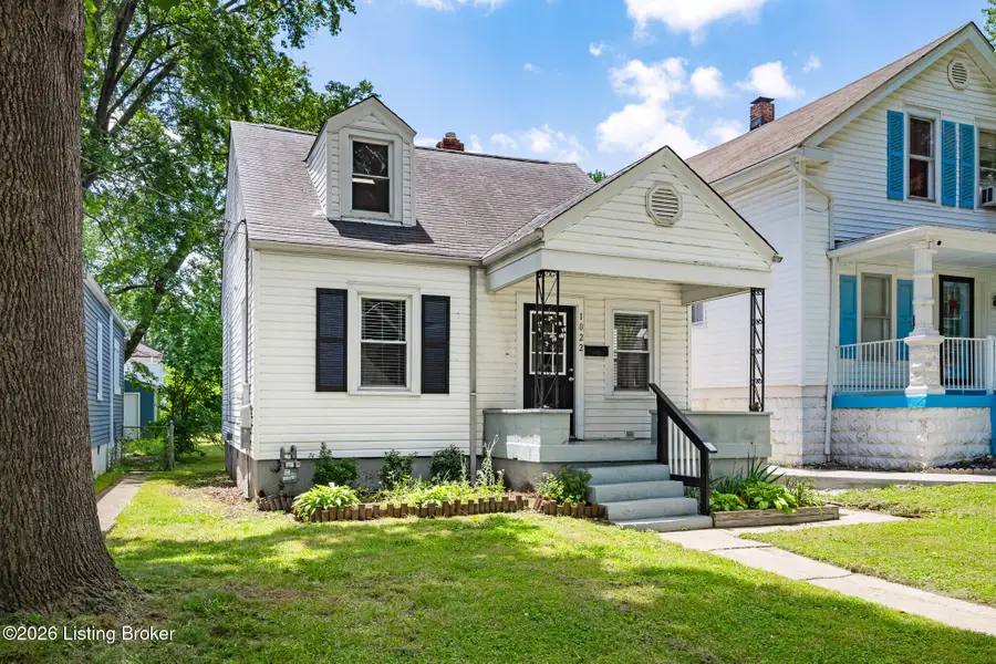 1022 Walter Ave, Louisville, KY 40215 - #2