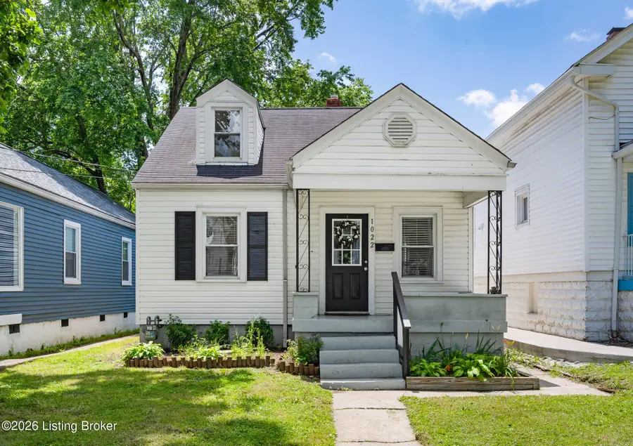 1022 Walter Ave, Louisville, KY 40215 - #3