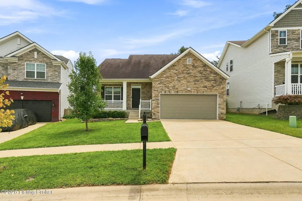 10004 Creek View Estates Dr, Louisville, KY 40291 - #1