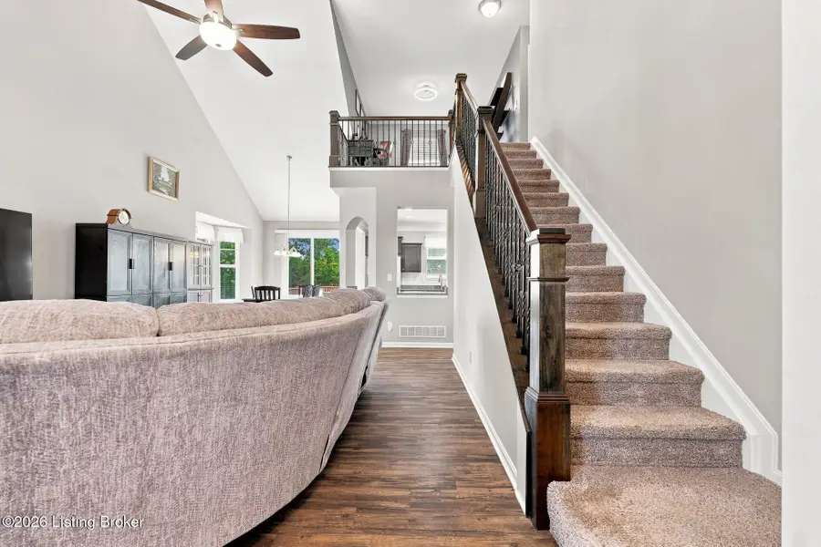 10004 Creek View Estates Dr, Louisville, KY 40291 - #3