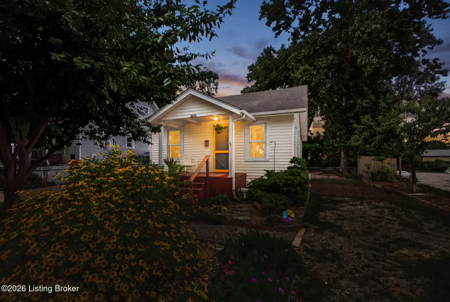 4142 Sherman Ave, Louisville, KY 40213 - #2