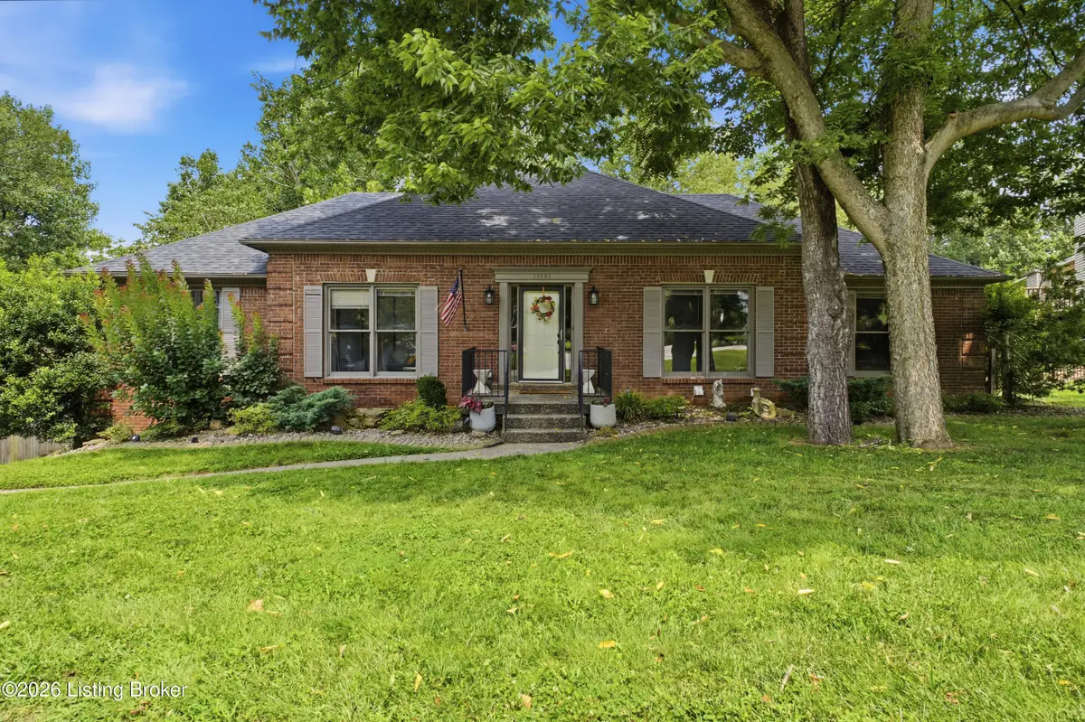 13201 Snowden Valley, Goshen, KY 40026 - #1