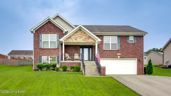 11109 Pebble Trace, Louisville, KY 40229
