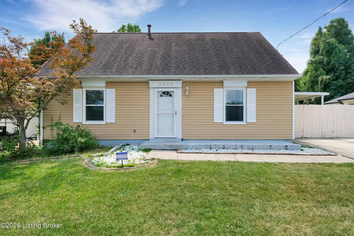 3800 Hillcross Dr, Louisville, KY 40229 - #1