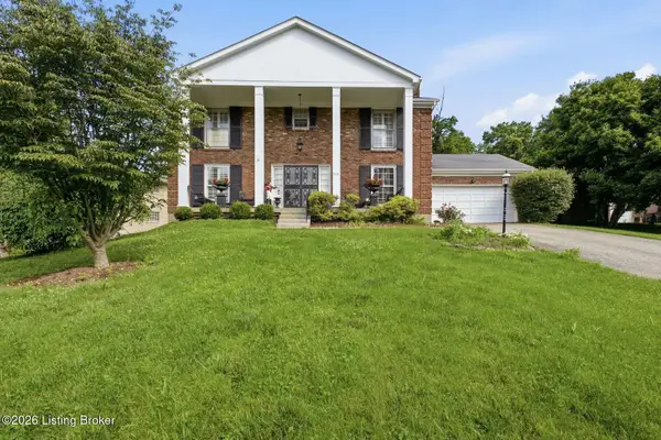 1719 Sutherland Dr, Louisville, KY 40205