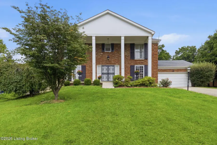 1719 Sutherland Dr, Louisville, KY 40205 - #2