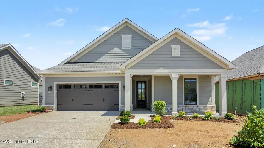 17012 Farrier Dr, Louisville, KY 40245 - #2