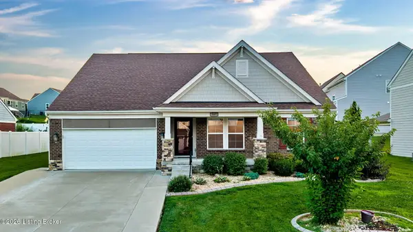 367 Copper Creek Dr, Mt Washington, KY 40047