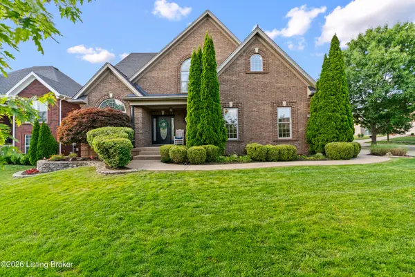 11000 Lavender Way, Louisville, KY 40291