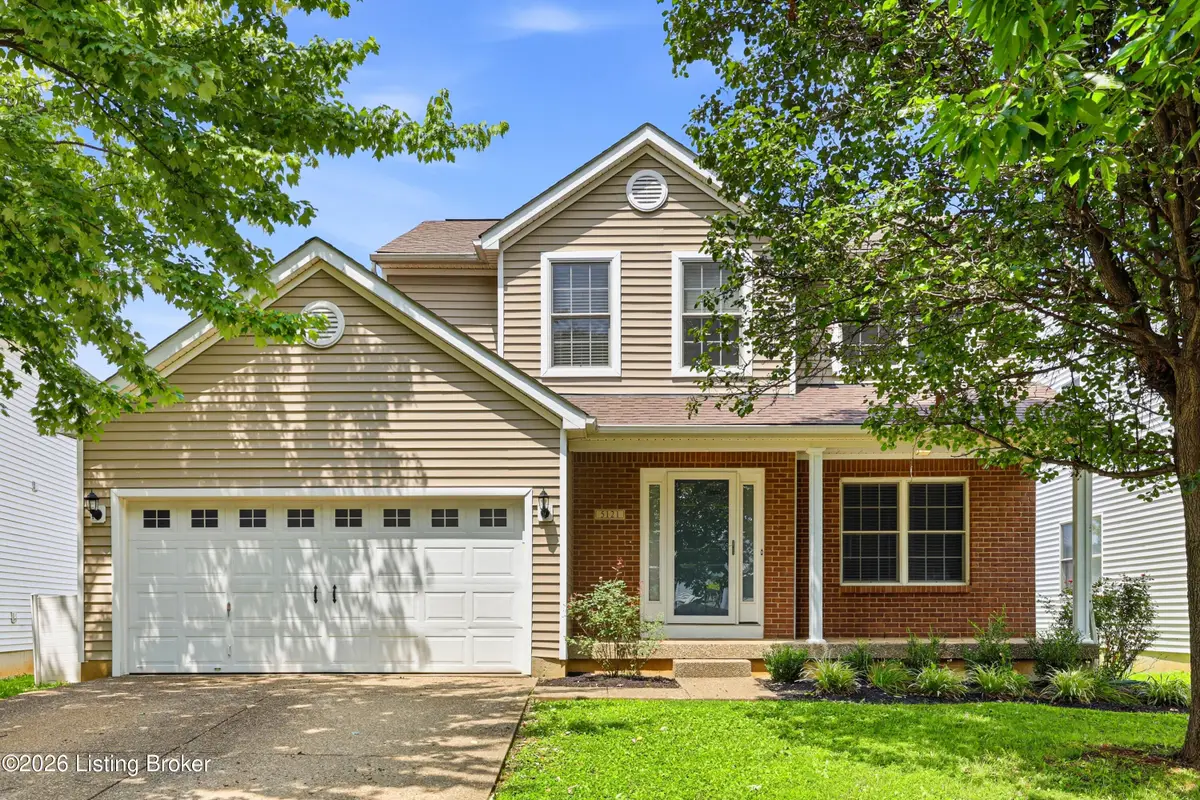 5121 Arbor Oak Ct, Louisville, KY 40229 - #1