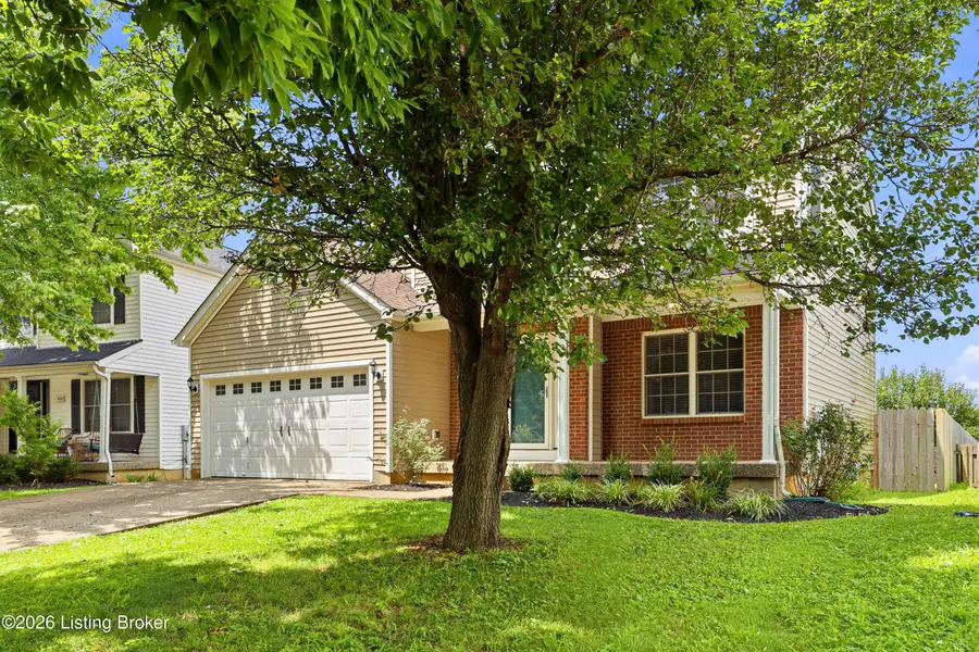 5121 Arbor Oak Ct, Louisville, KY 40229 - #2