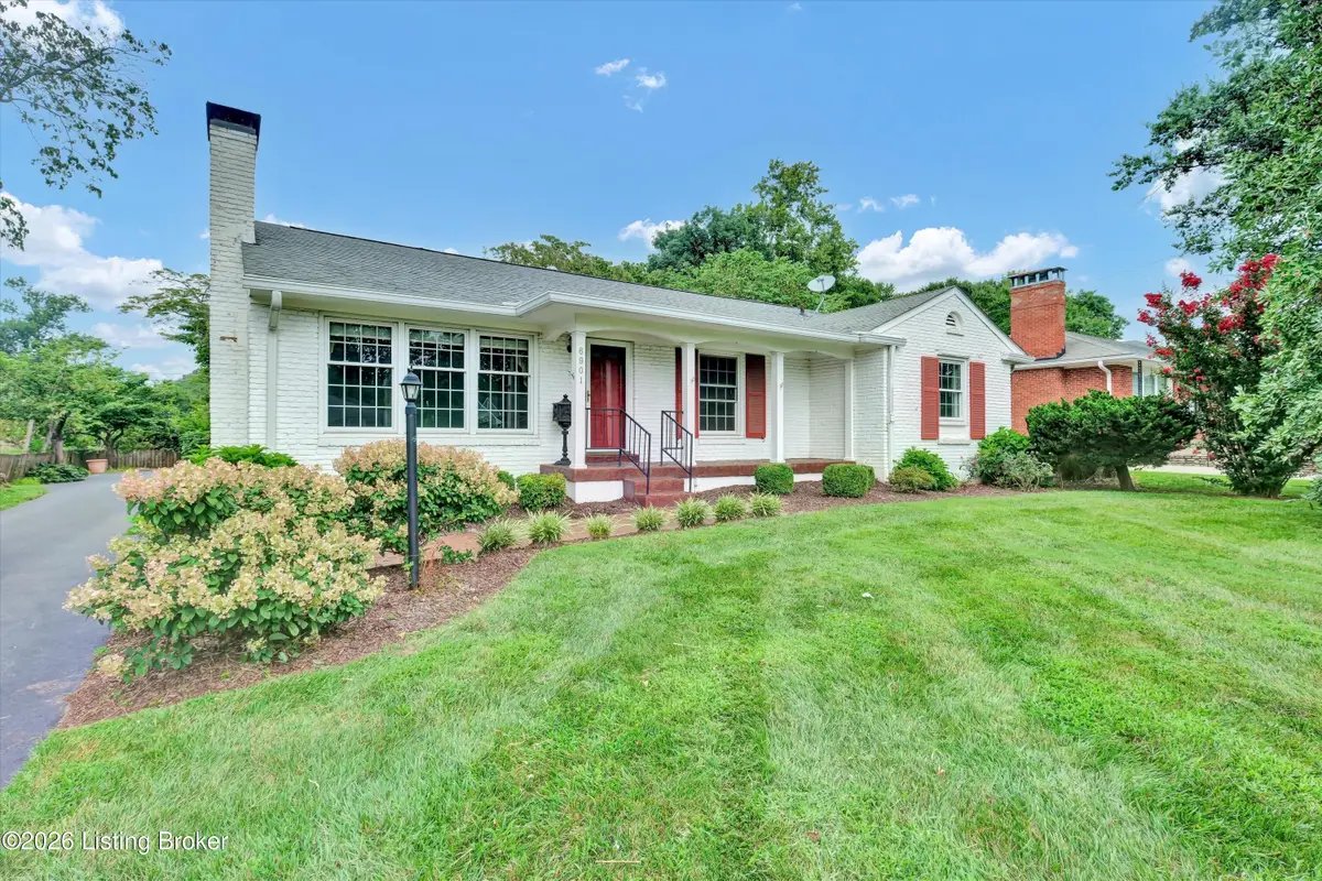 6901 Greenlawn Rd, Louisville, KY 40222 - #1