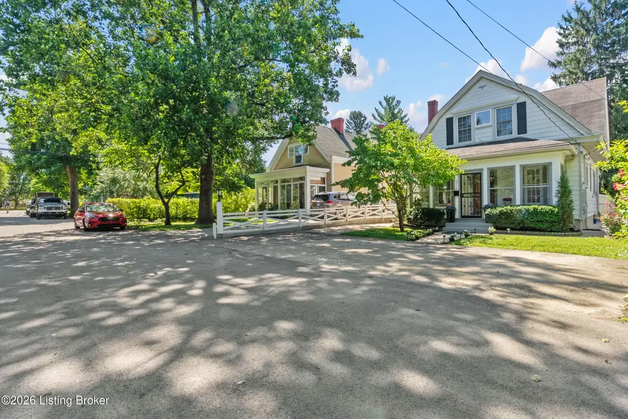 2716 Victor Pl, Louisville, KY 40206 - #3
