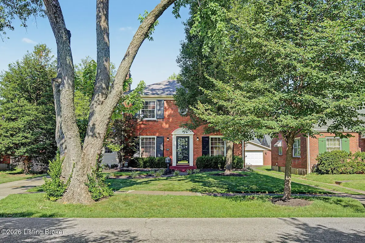 110 Brown Ave, Louisville, KY 40207 - #1