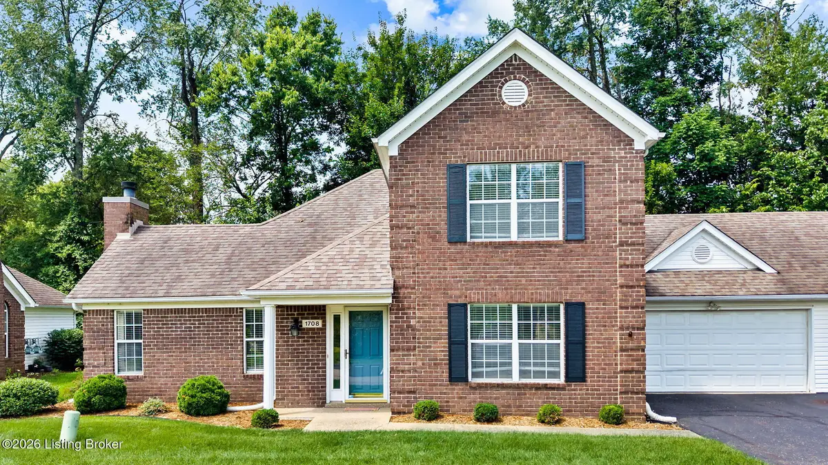 1708 Eagle Nest Way, Lyndon, KY 40222 - #1