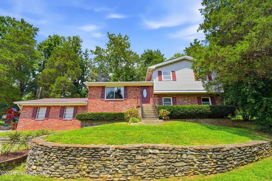 5206 Cool Brook Rd, Louisville, KY 40291 - #2
