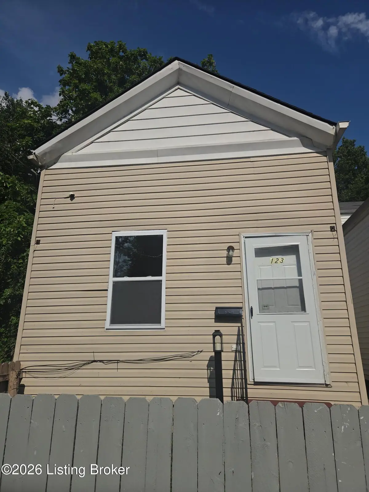 123 N 25th St, Louisville, KY 40212 - #1