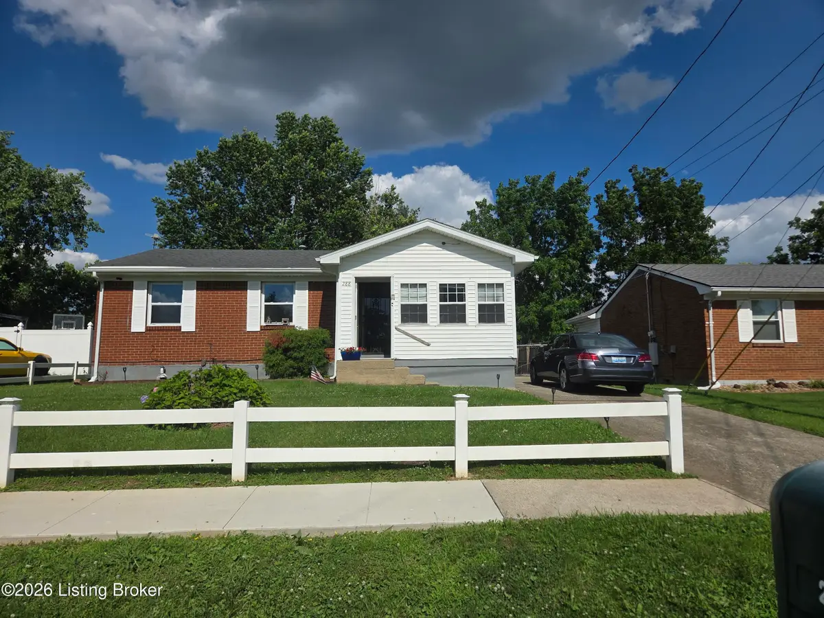 288 S Steedland Dr, Louisville, KY 40229 - #1