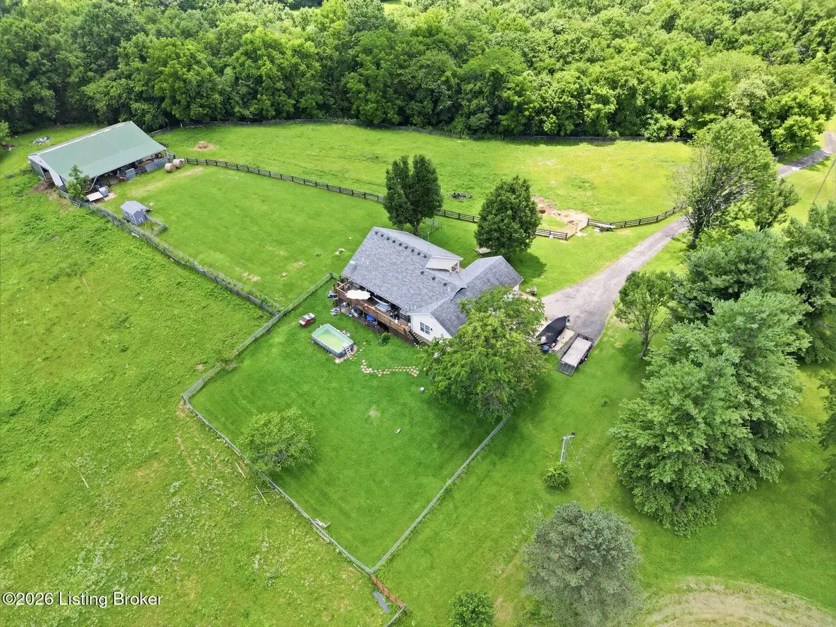 48 Hunters Trace, Taylorsville, KY 40071 - #1