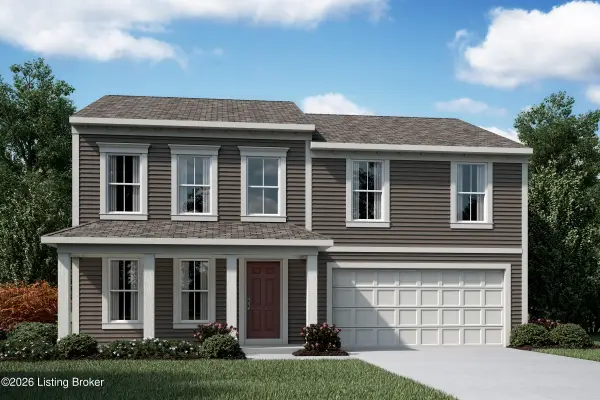 2022 Saddlewood Trail, Louisville, KY 40245