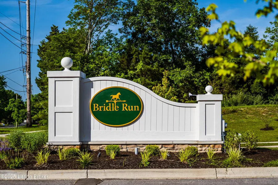 2022 Saddlewood Trail, Louisville, KY 40245 - #2