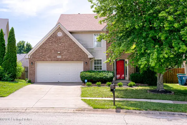 5418 Skeffington Way, Louisville, KY 40241