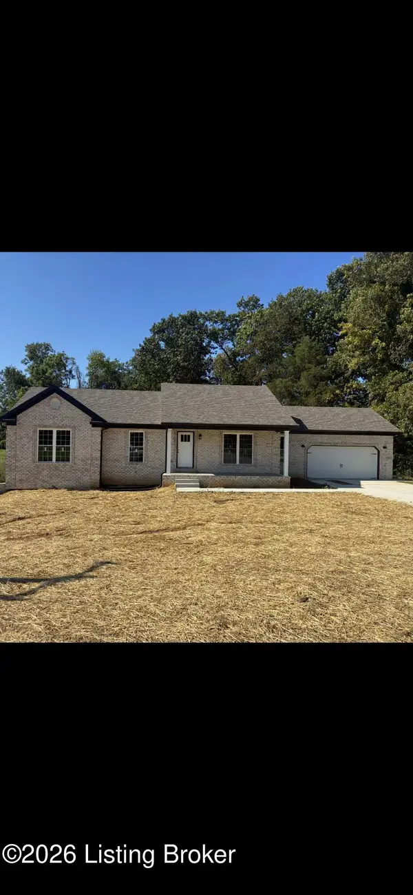 267 NW Overall Phillips Rd, Elizabethtown, KY 42701