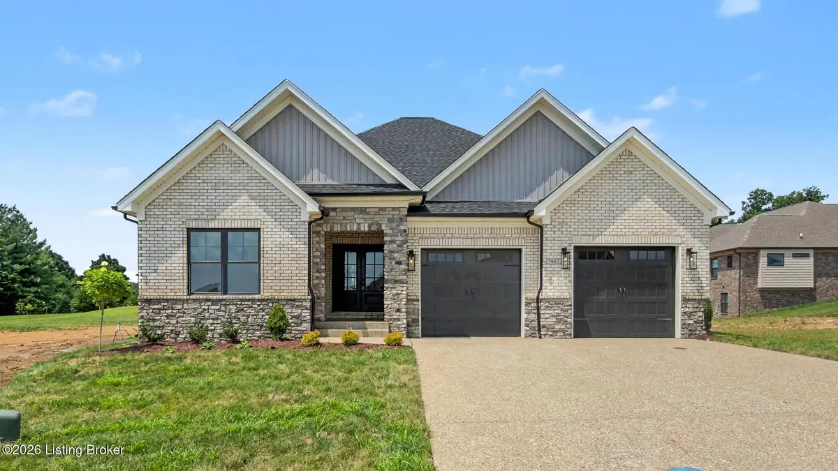 7902 Trading Post Ct, Louisville, KY 40291 - #1