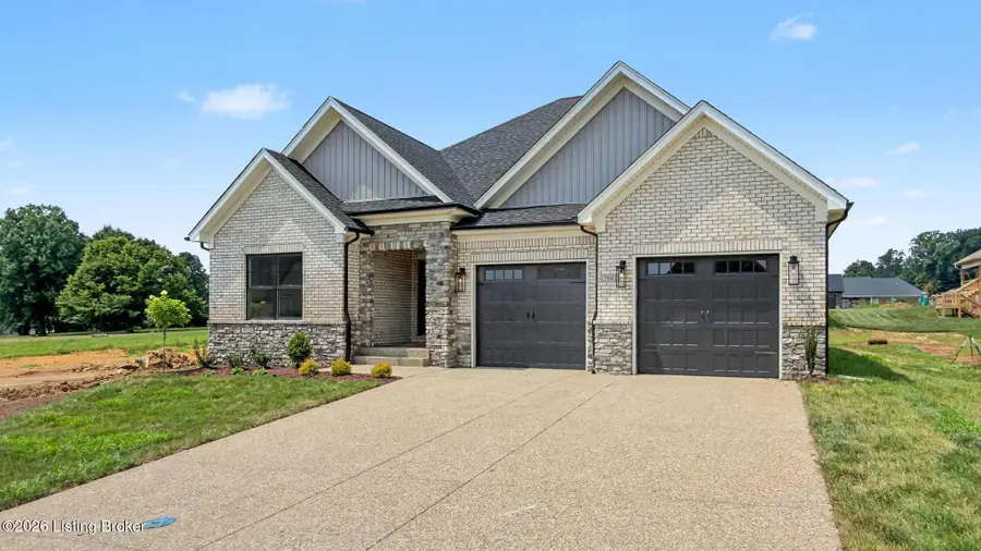7902 Trading Post Ct, Louisville, KY 40291 - #3