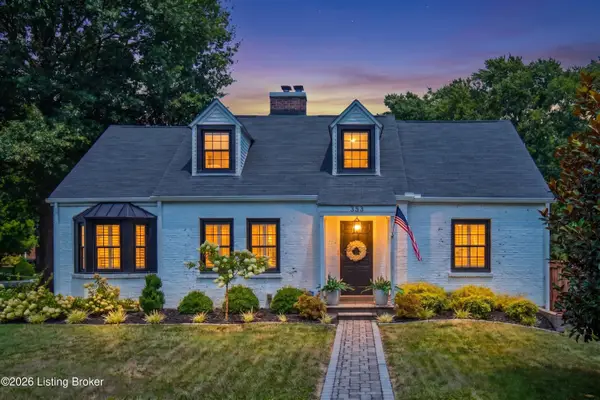 353 Chenoweth Ln, Druid Hills, KY 40207