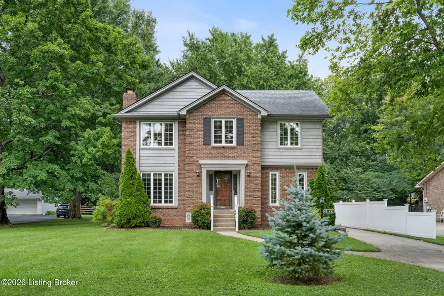2929 Avon Rd, Louisville, KY 40220 - #3