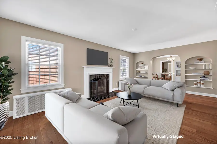 2325 Broadmeade Rd #2, Seneca Gardens, KY 40205 - #2
