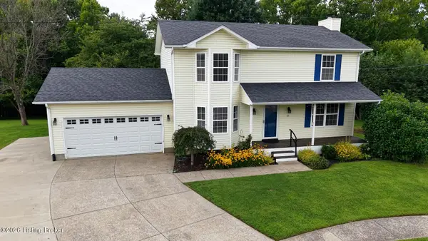 111 Brendenwood Ct, Elizabethtown, KY 42701