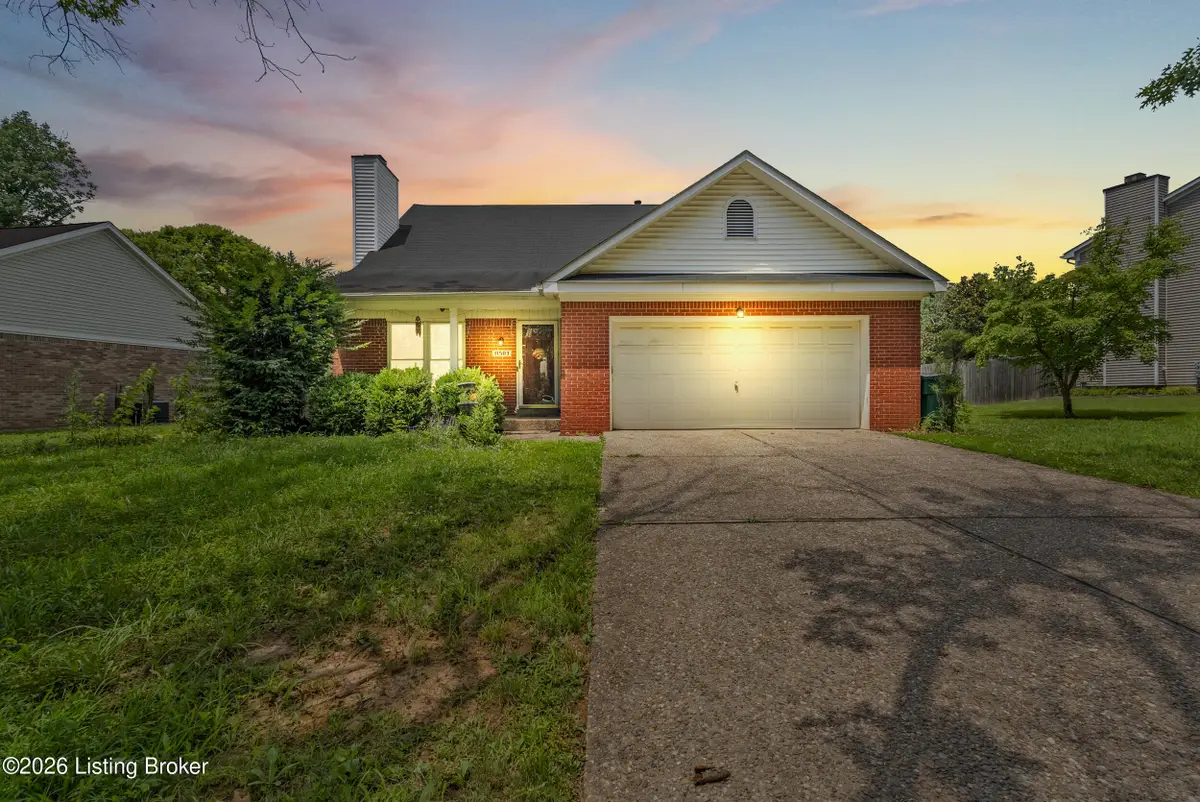 11503 Halifax Dr, Louisville, KY 40245 - #1