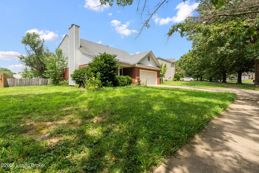 11503 Halifax Dr, Louisville, KY 40245 - #3