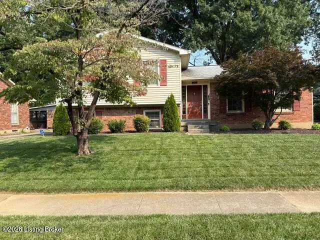 4021 Landside Dr, Louisville, KY 40220 - #1