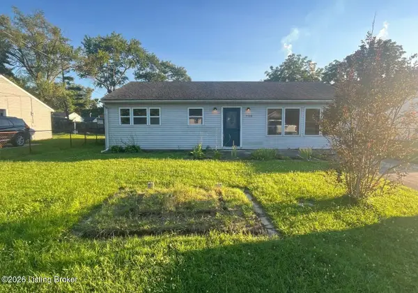 7108 Nathan Hale Way, Louisville, KY 40272