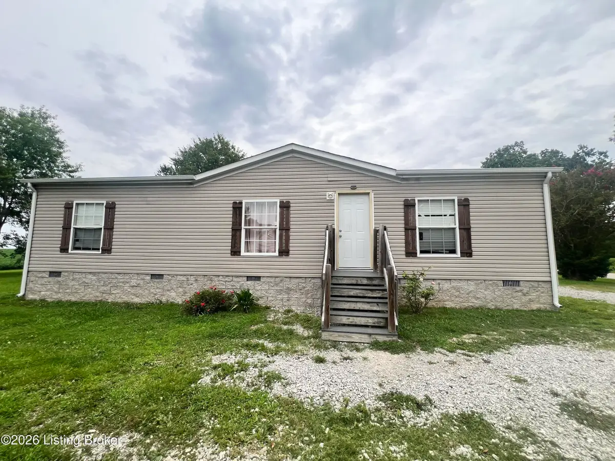 407 N Patterson St, Clarkson, KY 42726 - #1