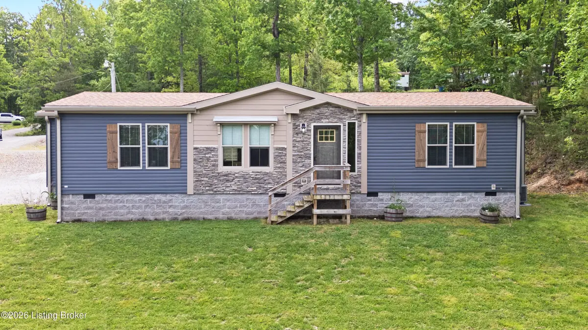332 Hedge Iron Dr, Mammoth Cave, KY 42259 - #1