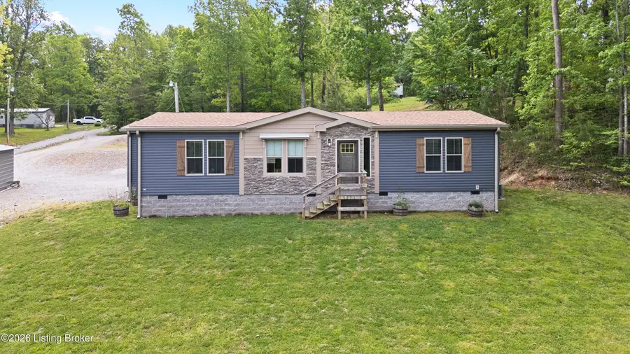 332 Hedge Iron Dr, Mammoth Cave, KY 42259 - #3