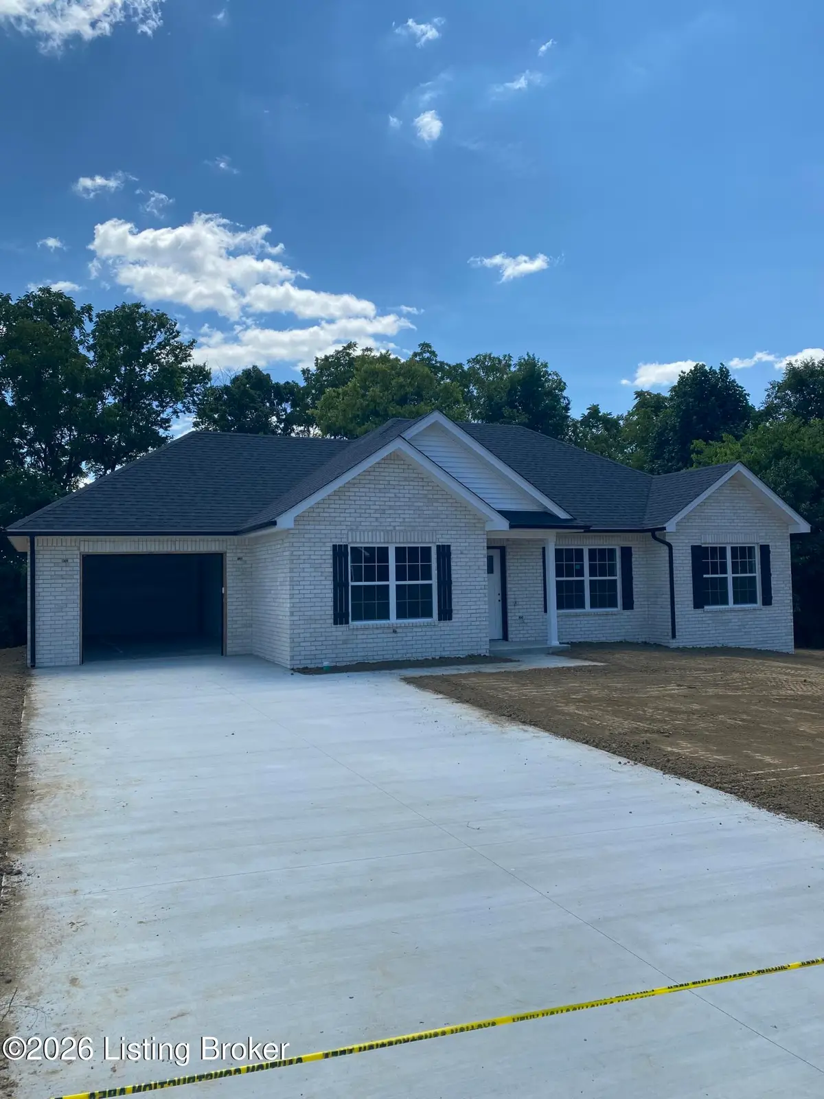 213 Tulip Dr, Bardstown, KY 40004 - #1