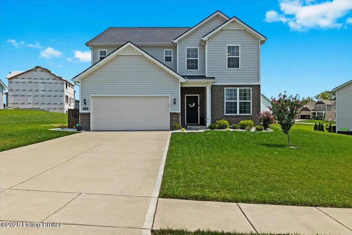 4008 Cobblestone Ln, La Grange, KY 40031 - #1